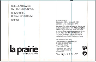 Inner Package - Inner Package